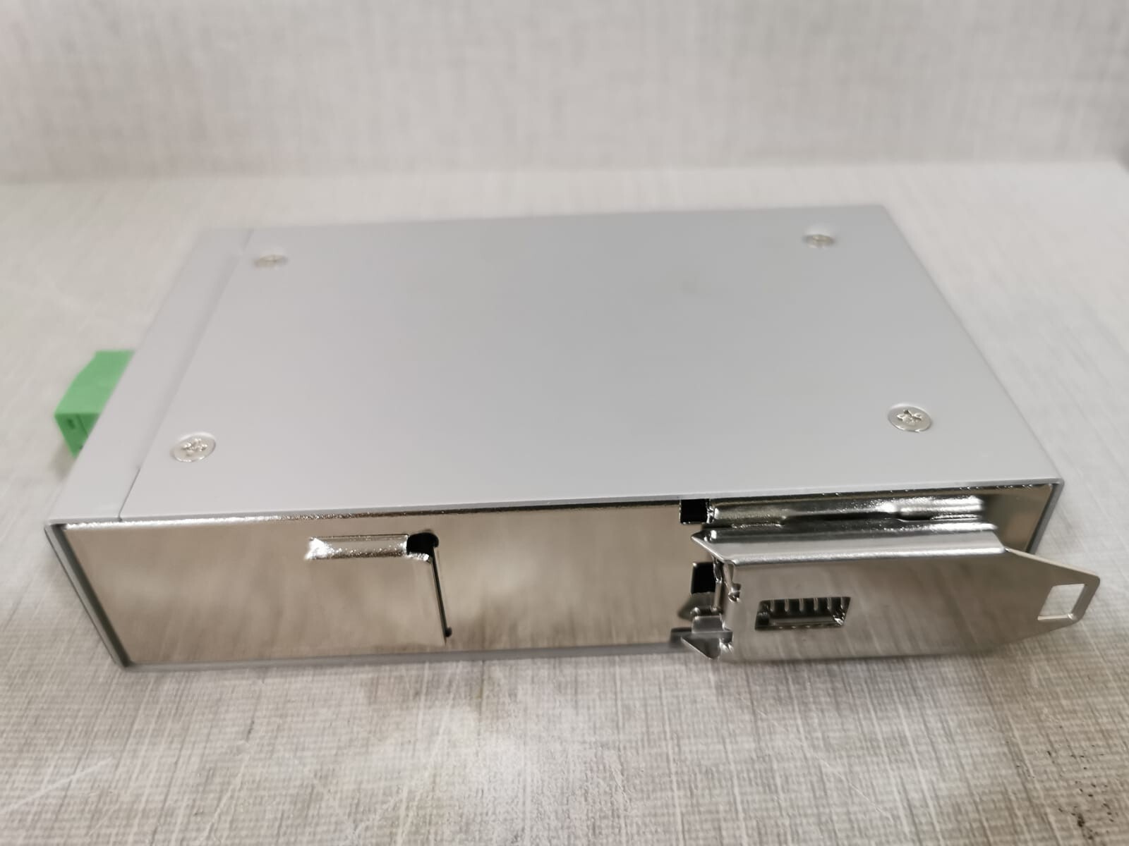 Phoenix Contact FL-SWITCH-SFN-5TX Phoenix Contact FL Switch SFN 5TX Industrial Ethernet Switch 7