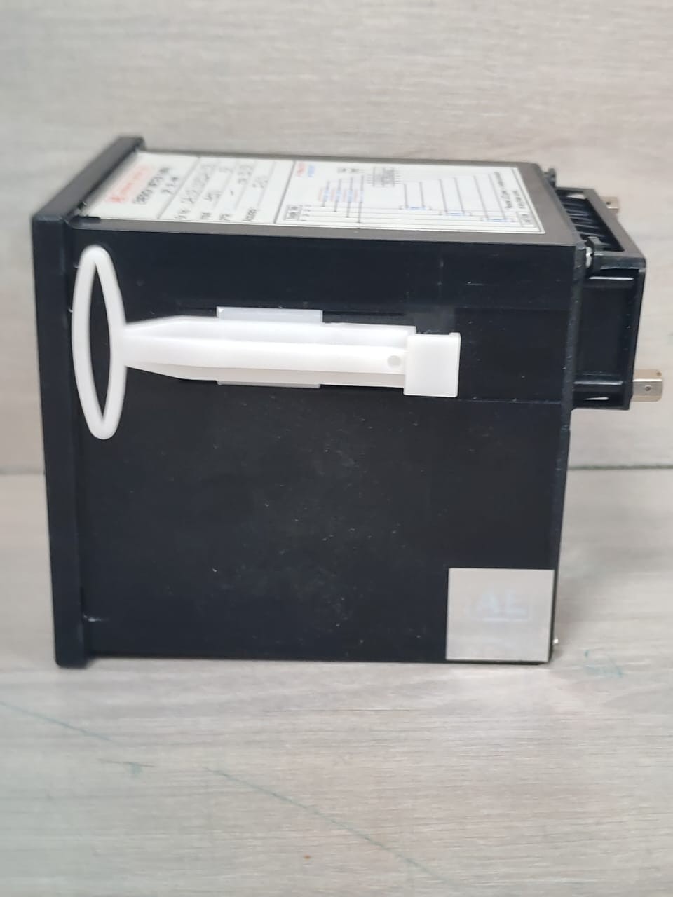 AE 3P-3E-4W AE AUTOMATIC ELECTRIC ENERGY METER 3P-3E-4W 7