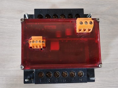 Crompton RS485 Crompton Integra 1530 RS485 Relay 7