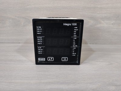 Crompton Integra 1530 RS485 Relay