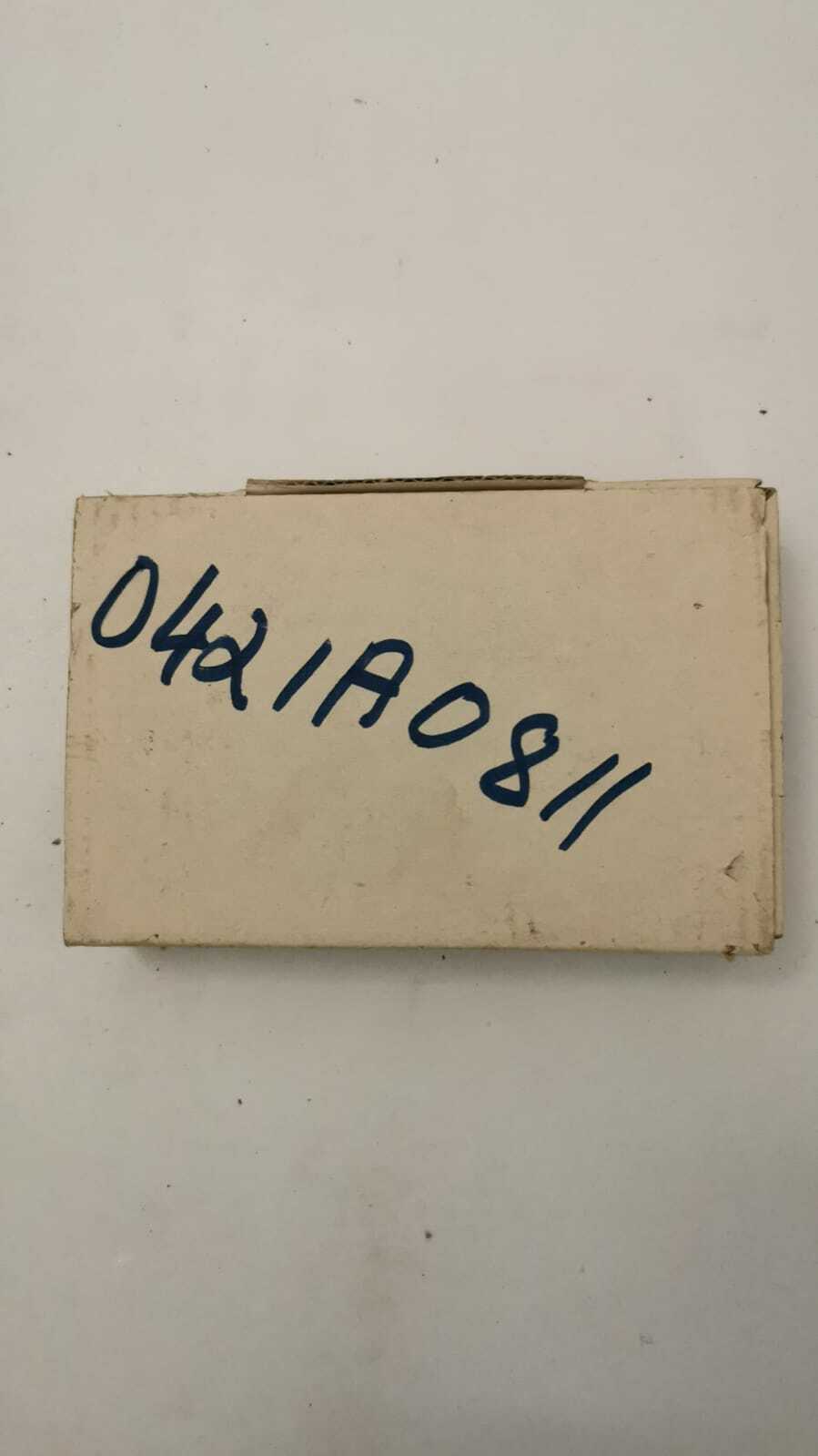 KNICK L-116-A2-DC Knick L 116 A2 DC Isolation Amplifier 5