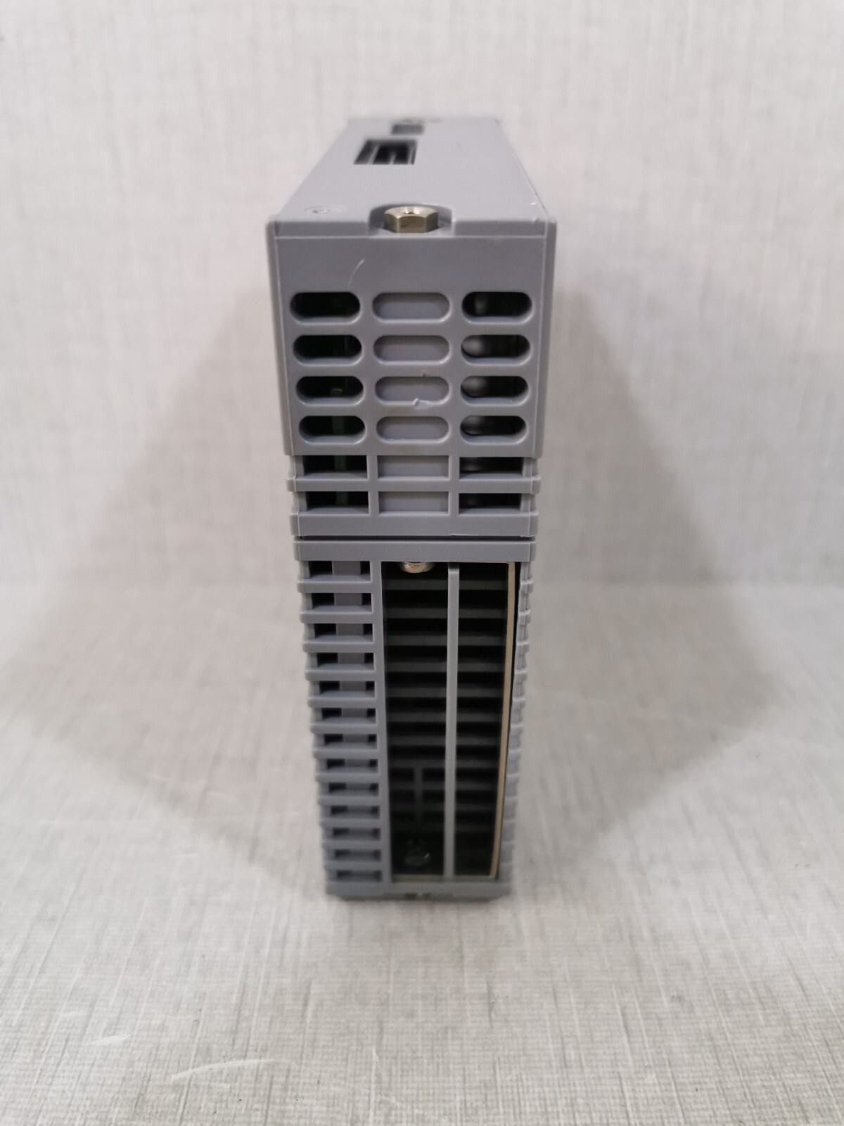 Yokogawa EC401-11 YOKOGAWA EC401 BUS COUPLER MODULE EC401-11 S2 5