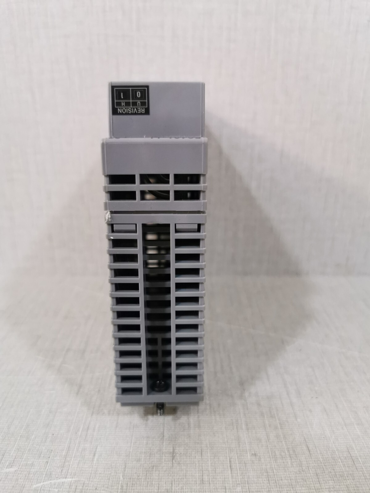 Yokogawa EC401-11 YOKOGAWA EC401 BUS COUPLER MODULE EC401-11 S2 6