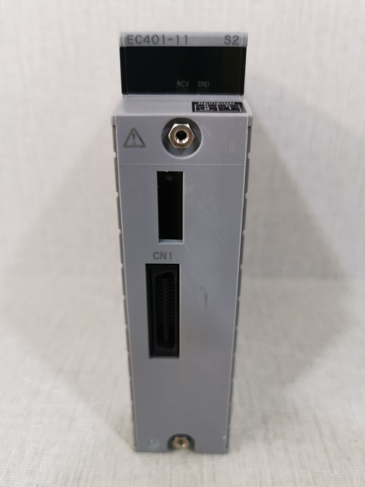 Yokogawa EC401-11 YOKOGAWA EC401 BUS COUPLER MODULE EC401-11 S2 7