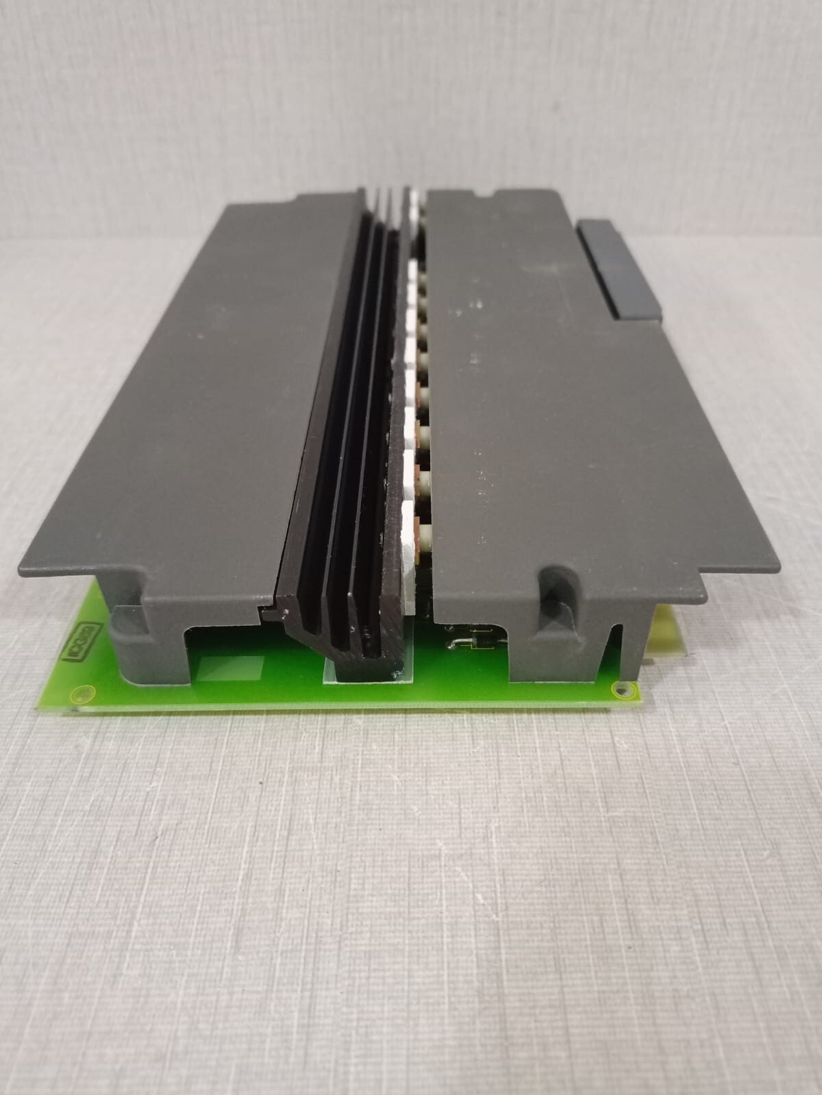 Rockwell Automation 1771-OB Allen Bradley 1771-OB/C DC Output Module | Ser C | Rev A02 | 12-24V 2