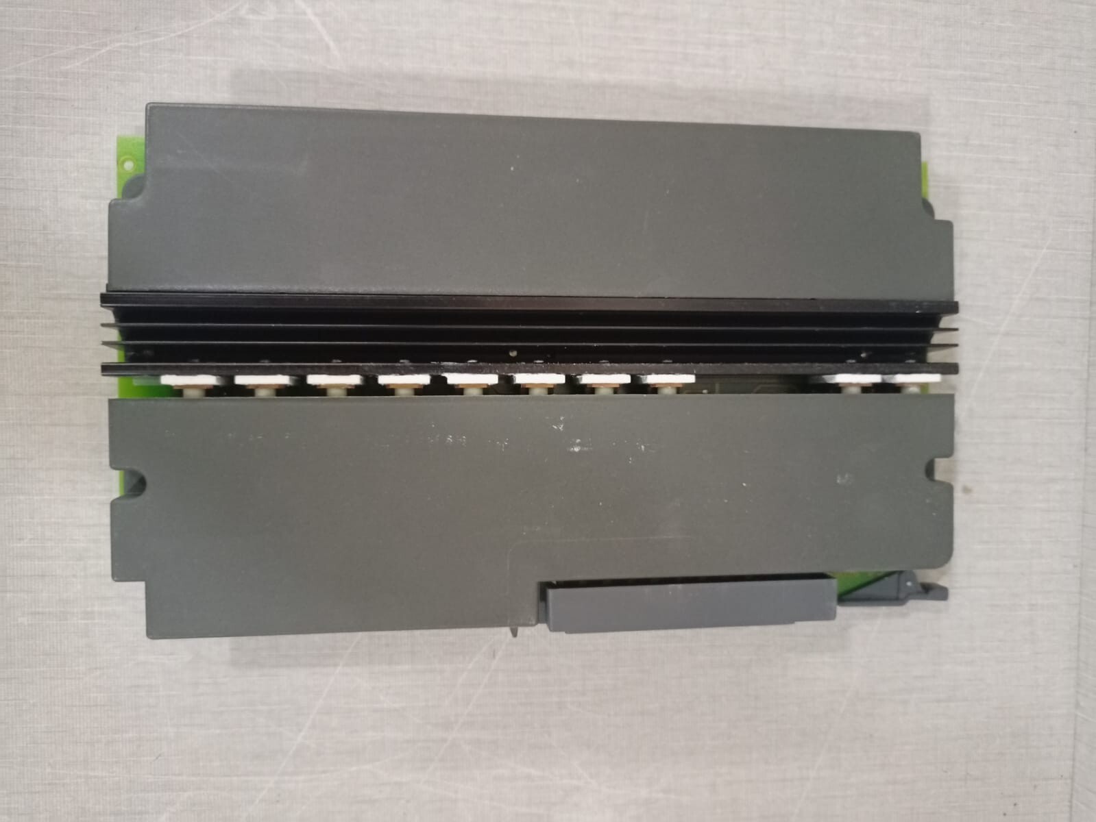 Rockwell Automation 1771-OB Allen Bradley 1771-OB/C DC Output Module | Ser C | Rev A02 | 12-24V 3