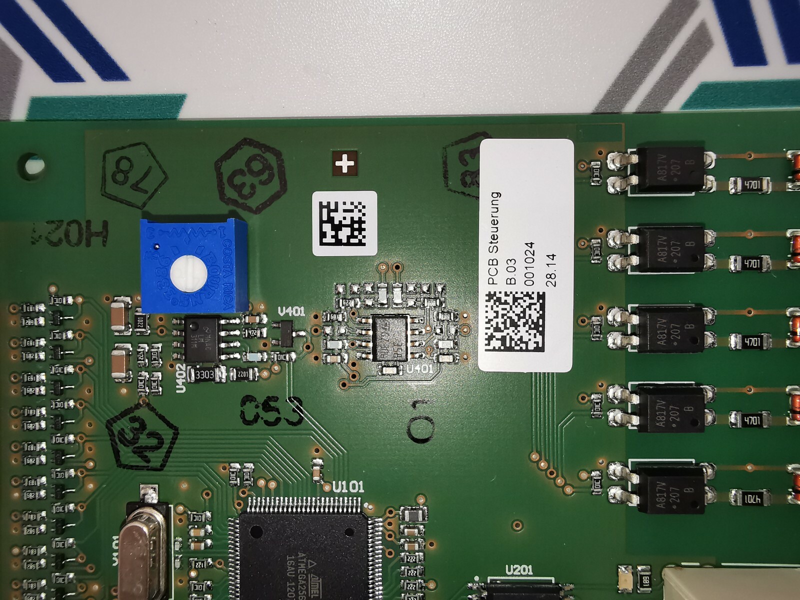 lesswire AN00J92641-NO lesswire BHKW Steuerung AN00977299 / PR. 0049.260.01-A001/ AN00J92641 3