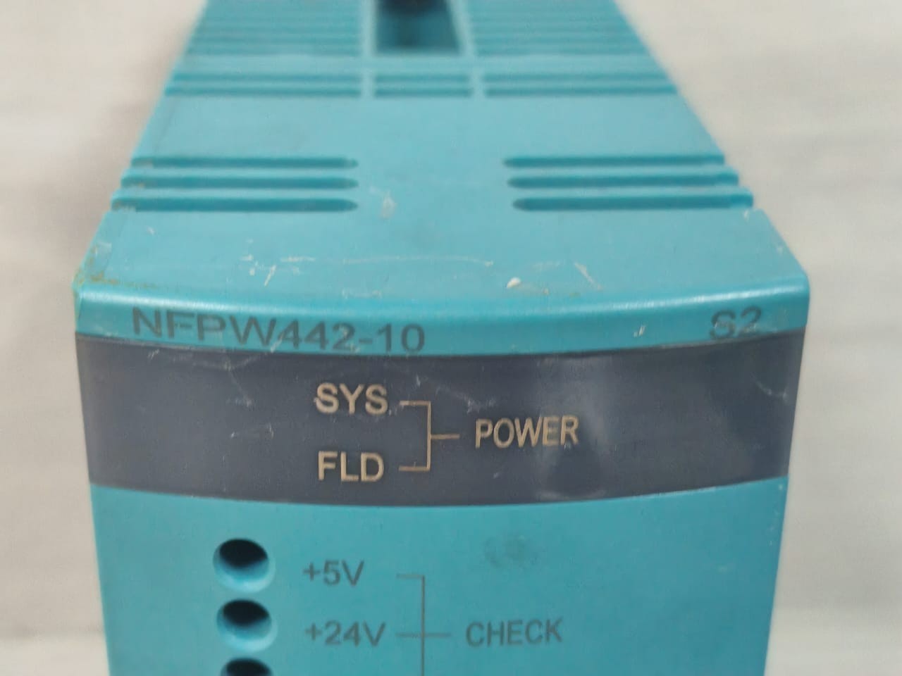 Yokogawa NFPW442-10 NFPW442 YOKOGAWA NFPW442-10 STYLE S2 POWER MODULE 2