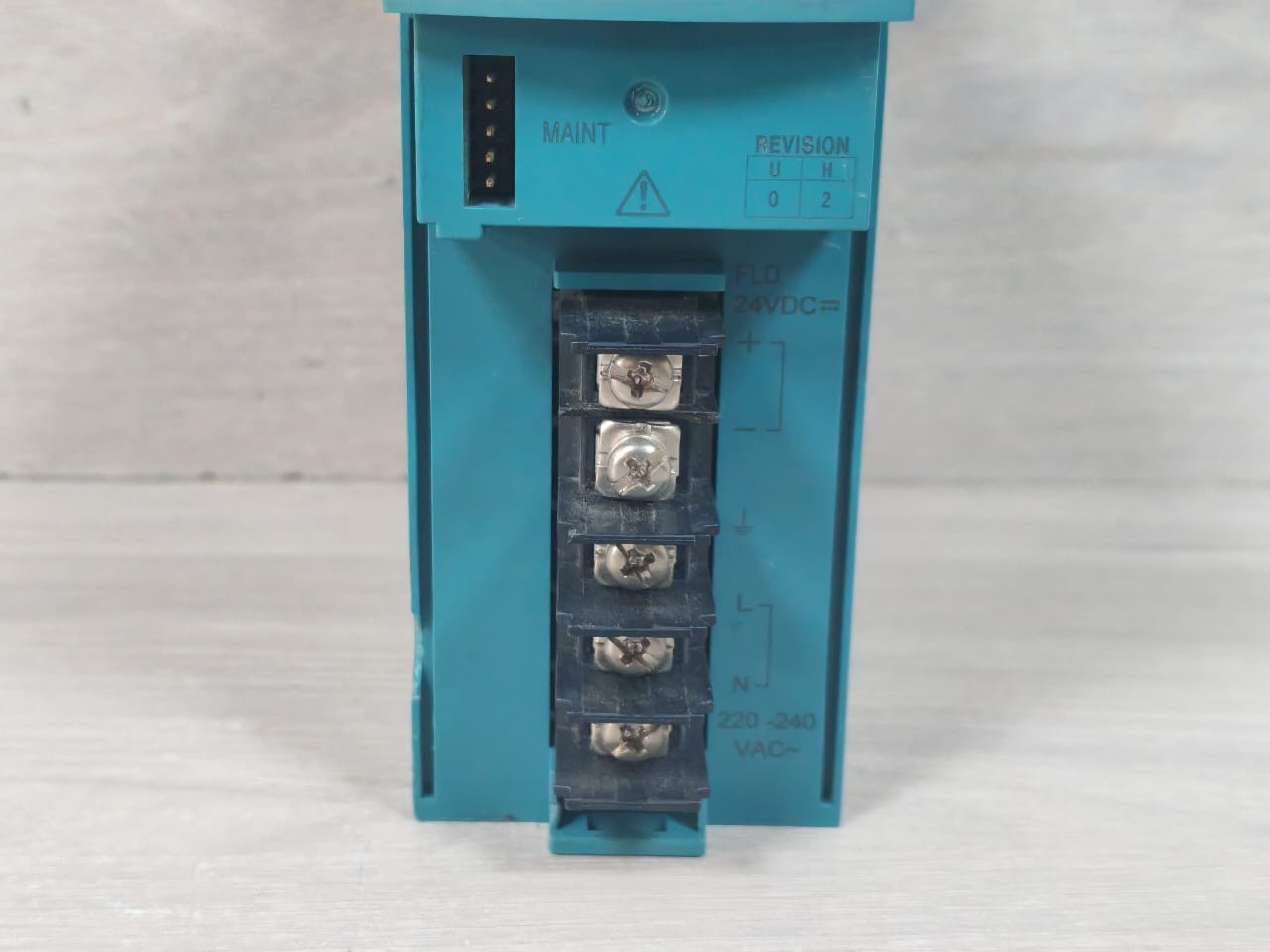 Yokogawa NFPW442-10 NFPW442 YOKOGAWA NFPW442-10 STYLE S2 POWER MODULE 3