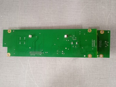 Bosch F01U132903 BOSCH F01U132903 / F.01U.078.862 PART 1 & 2 USER INTERFACE PCB PYRAMID 2