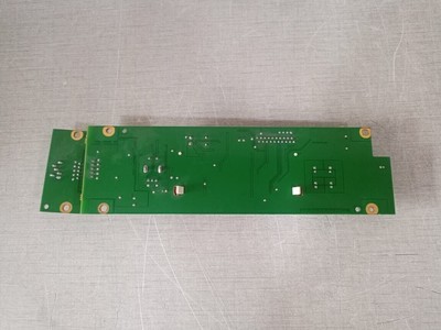 Bosch F01U132903 BOSCH F01U132903 / F.01U.078.862 PART 1 & 2 USER INTERFACE PCB PYRAMID 7