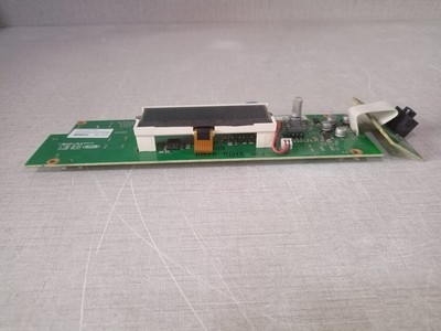 Bosch F01U132903 BOSCH F01U132903 / F.01U.078.862 PART 1 & 2 USER INTERFACE PCB PYRAMID 8