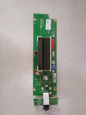 Bosch F01U132903 BOSCH F01U132903 / F.01U.078.862 PART 1 & 2 USER INTERFACE PCB PYRAMID 9