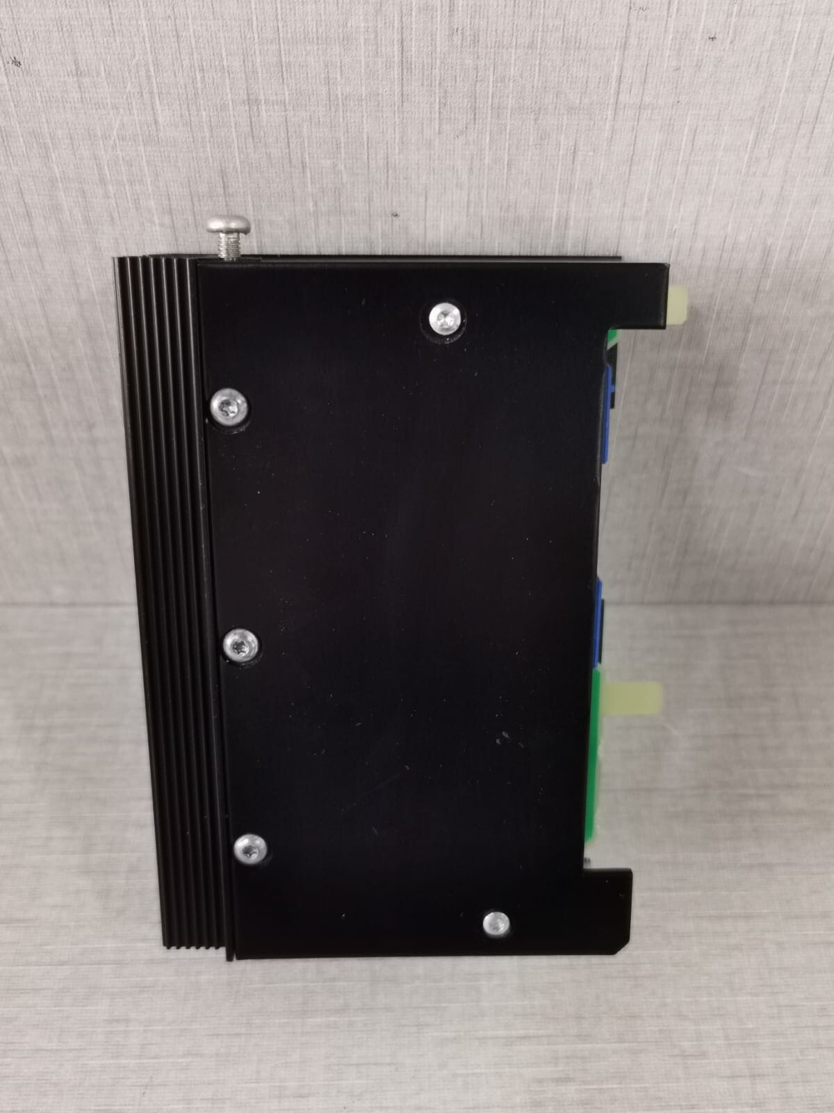ABB DSSS-171 ABB DSSS 171 INDUSTRIAL SYSTEMS 3BSE005003R0001 5
