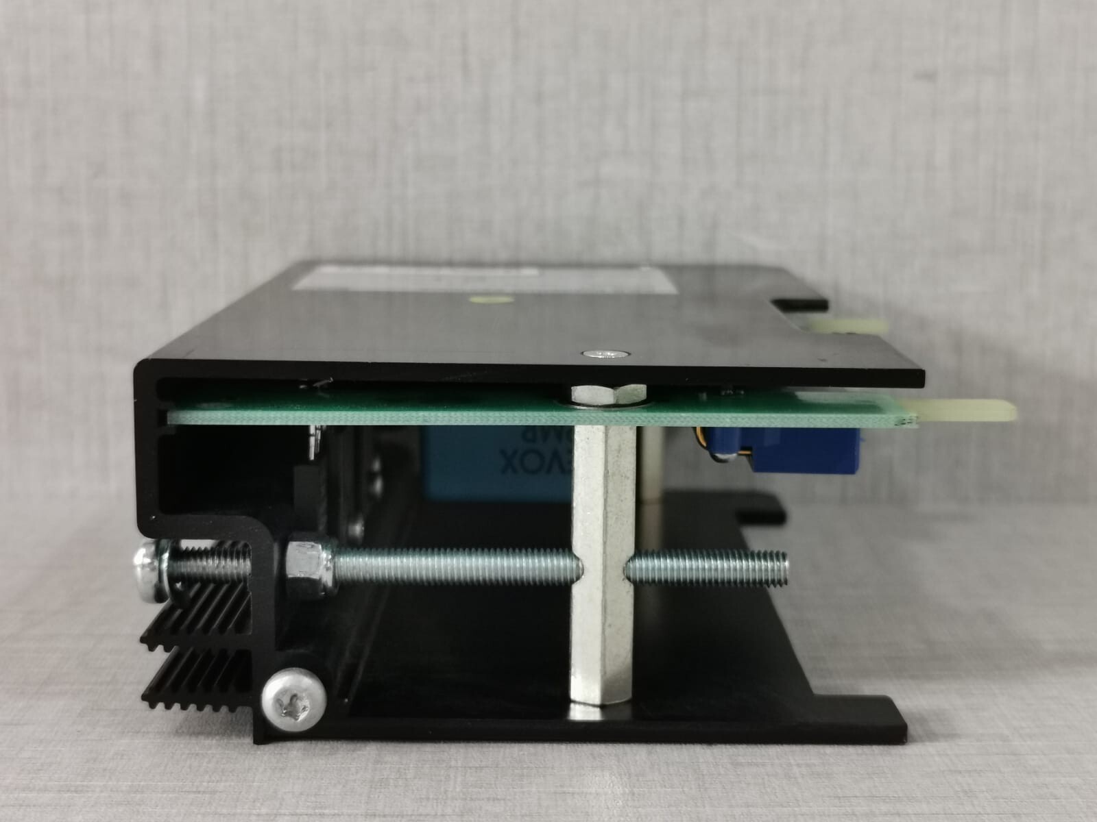 ABB DSSS-171 ABB DSSS 171 INDUSTRIAL SYSTEMS 3BSE005003R0001 9