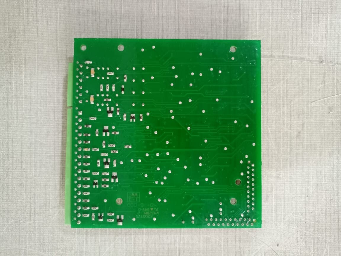 Bosch F01U283527 BOSCH F01U283527 PCBA PRS-XPXXX I/O / F.01U.283.529 BOARD 3