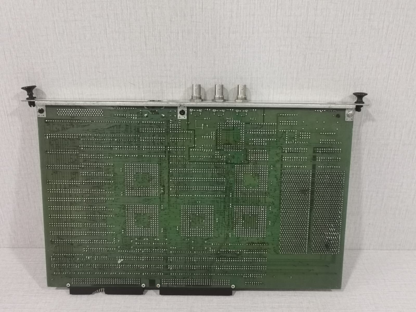 Yokogawa DV91 YOKOGAWA DV91*A | DISPLAY MODULE 9