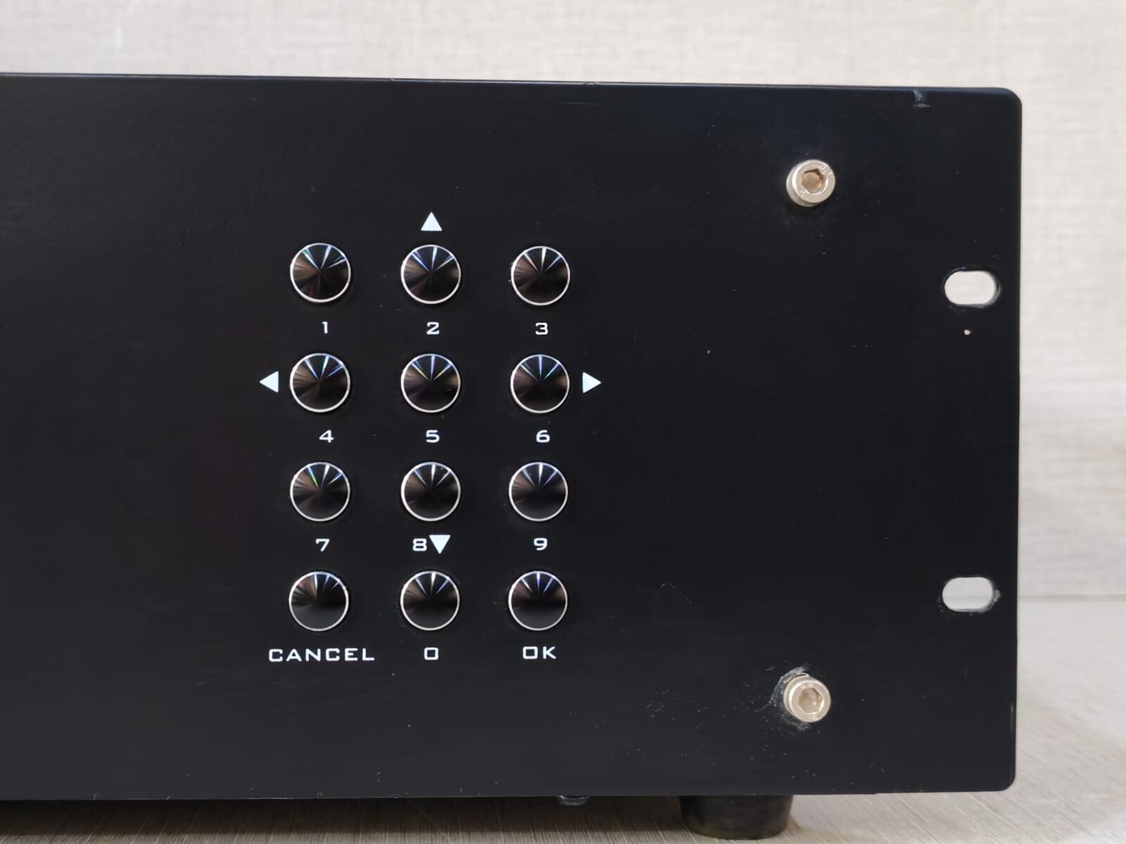 SHIELD C3000 Shield EV-C3000 Cybernet Master Controller 6
