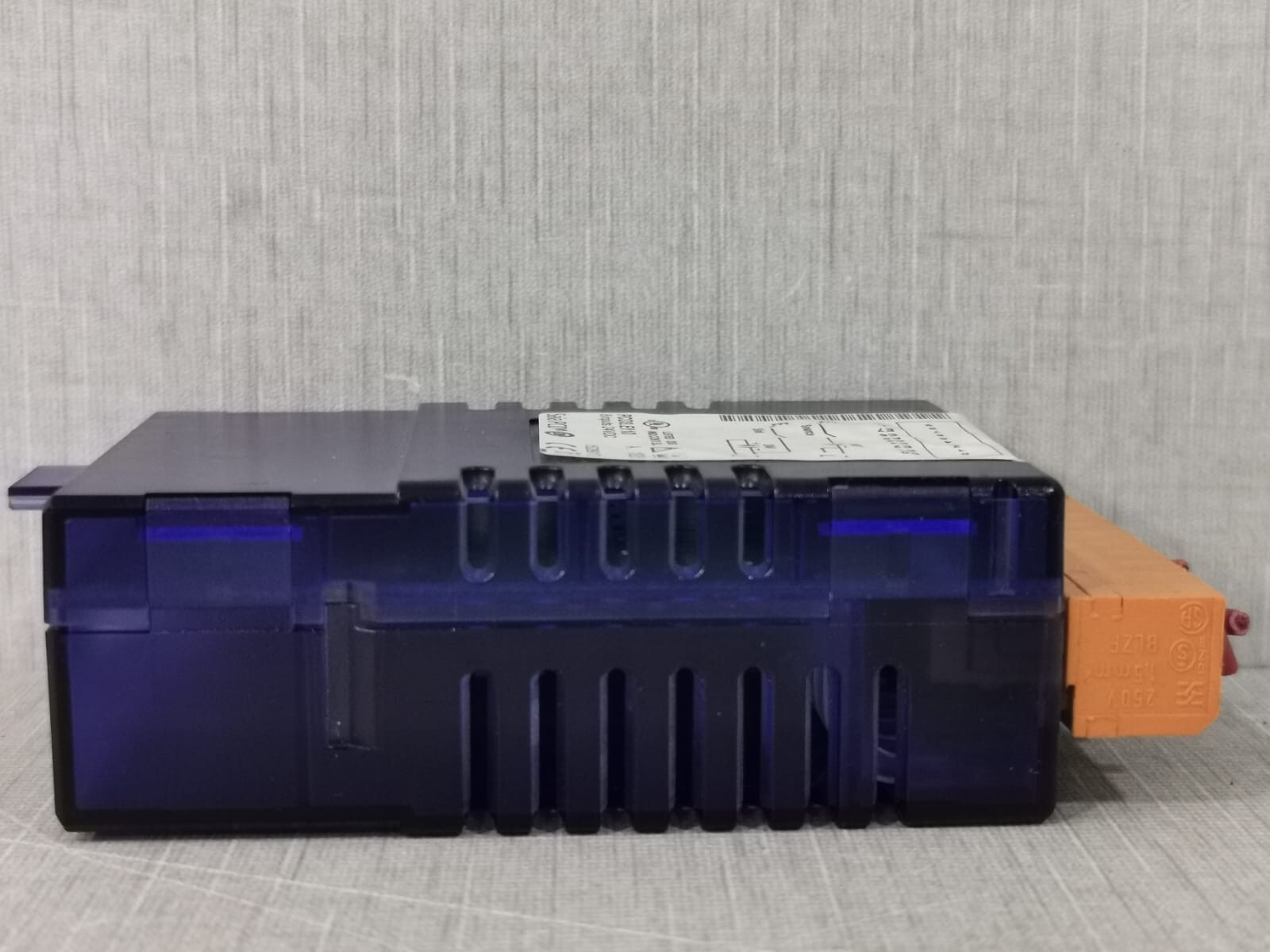 Saia-burgess E110 Saia-burgess PCD3.E110 Module 7