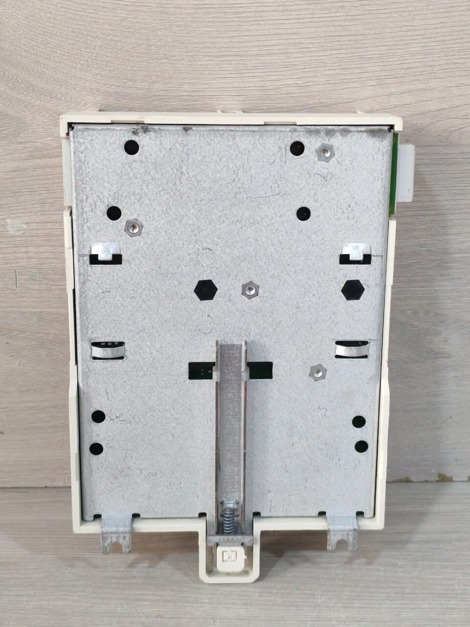 ABB TU847 ABB TU847 3BSE022462R1 PR:A MODULE TERMINATION UNIT 10