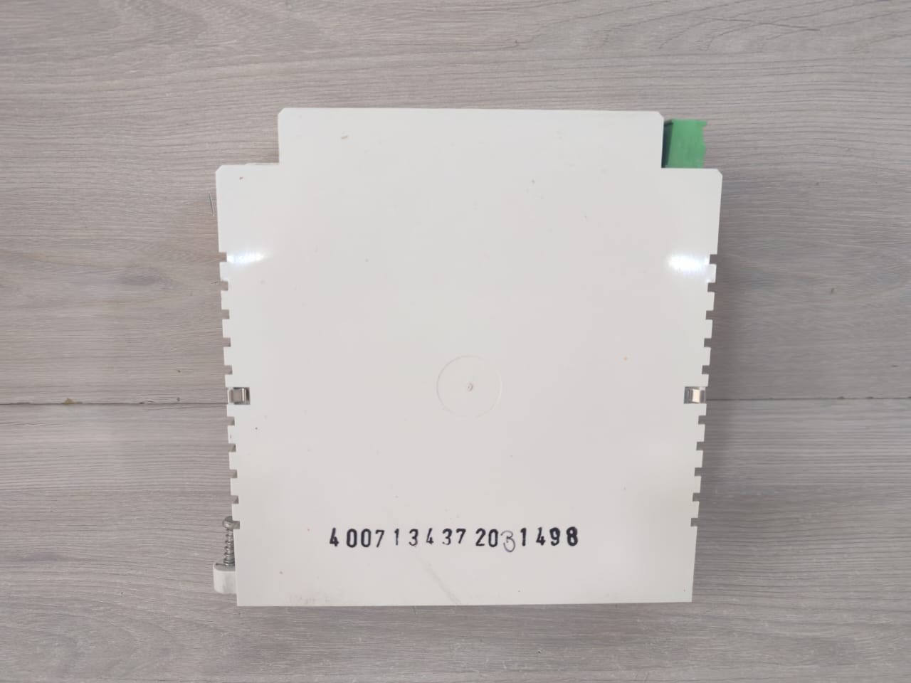 CEAG 40071343720B1498 CEAG SKU CG 2x2A EMERGENCY LIGHT SYSTEM 40071343720B1498 4