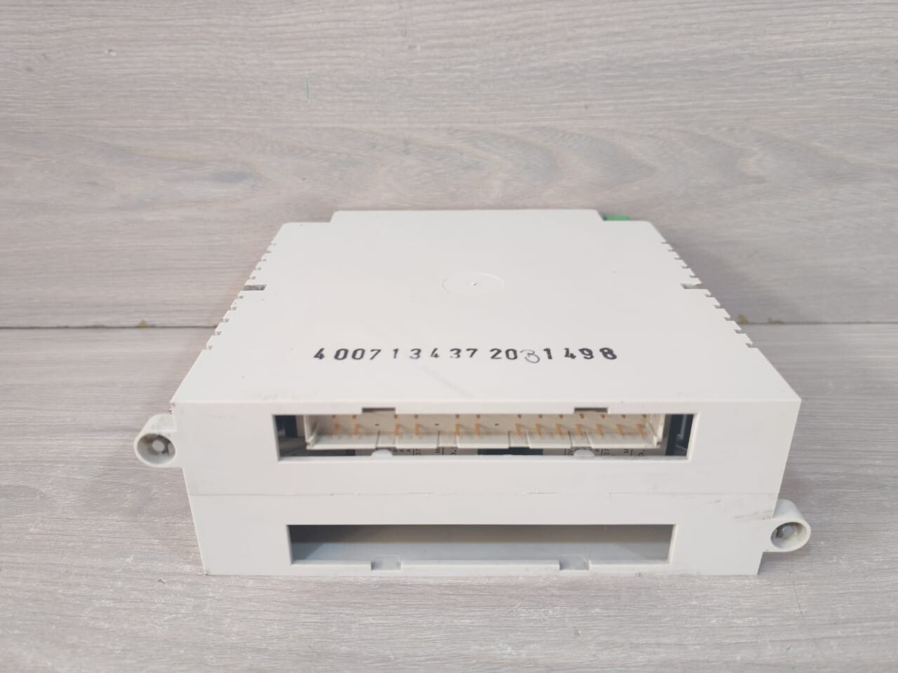CEAG 40071343720B1498 CEAG SKU CG 2x2A EMERGENCY LIGHT SYSTEM 40071343720B1498 8