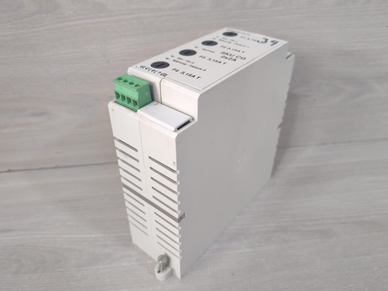 CEAG 40071343720B1498 CEAG SKU CG 2x2A EMERGENCY LIGHT SYSTEM 40071343720B1498 9