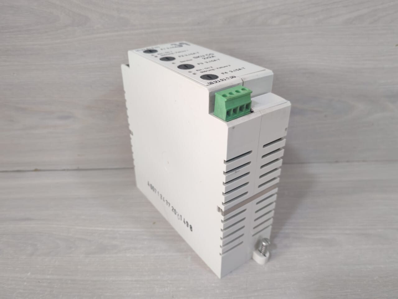CEAG 40071343720B1498 CEAG SKU CG 2x2A EMERGENCY LIGHT SYSTEM 40071343720B1498 10