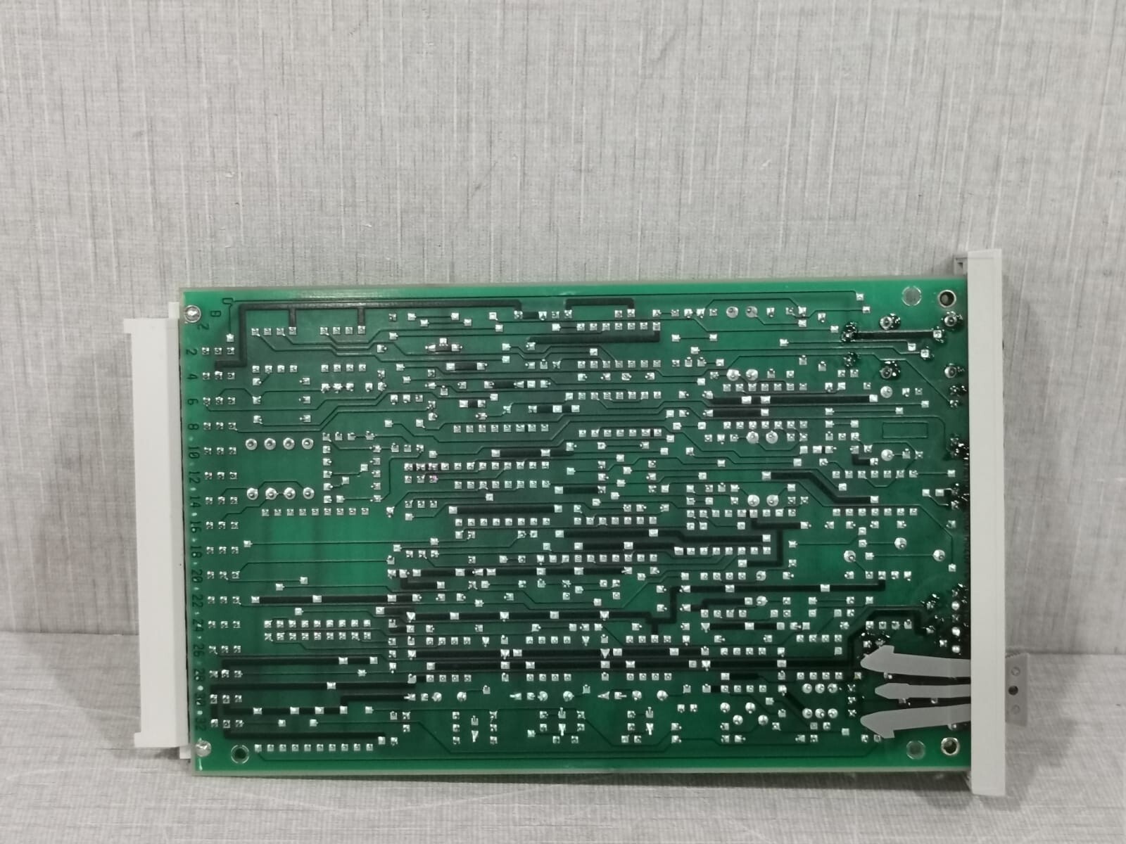 Siemens ASA13-4/6FQ1631-4E SIEMENS ASA13-4/6FQ1631-4E ISKAMATIC A MODULE 8