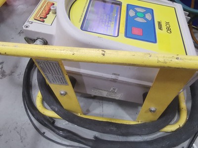 Fusion QBOX-230V-BC FUSION QBOX 230V BC WELDER CONTROL UNIT 10