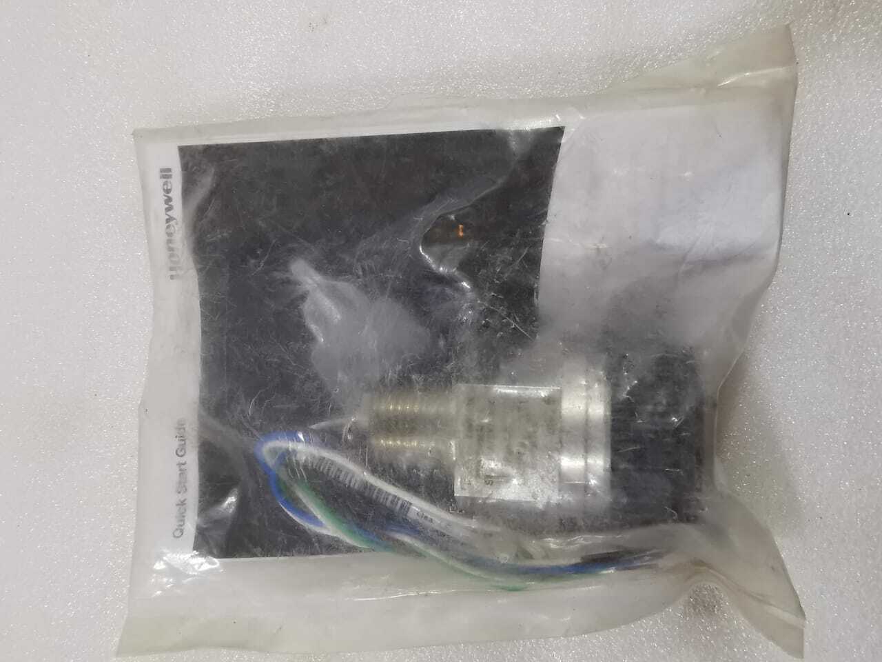 Honeywell BAS-08 Honeywell IECEX BAS 08.0069X TOXIC SENSOR 2106B 9