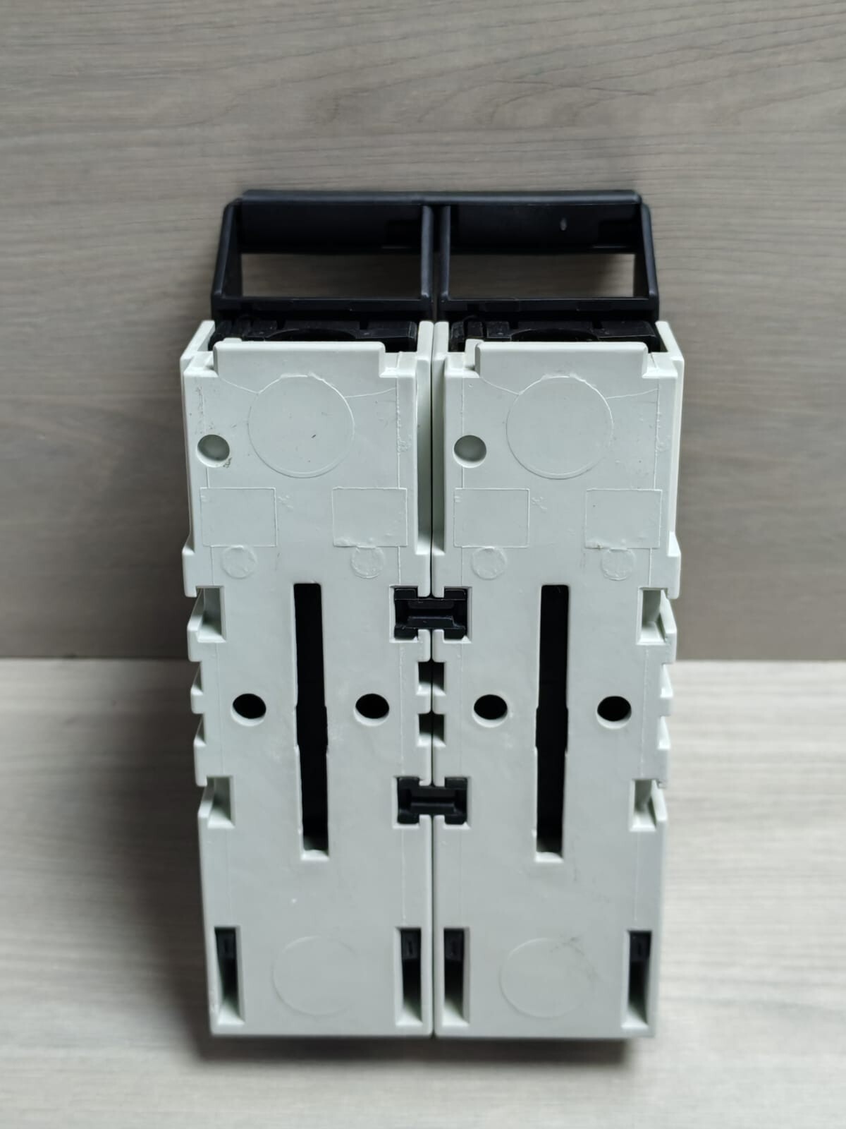 JEAN MULLER LTL00-2/9 JEAN MULLER LTL00-2/9 FUSE SWITCH DISCONNECTOR T5911013- WITH OLD STOCK BOX 8