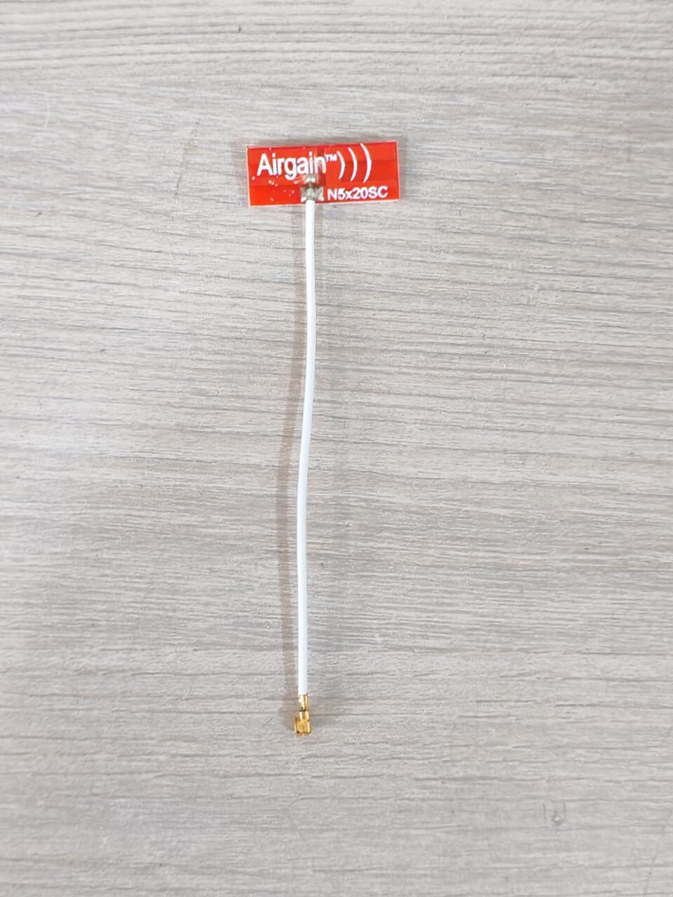 ARGAIN LOT-200 ARGAIN NX20SC EMBEDDED ANTENNA (7 CM CABLE) 3
