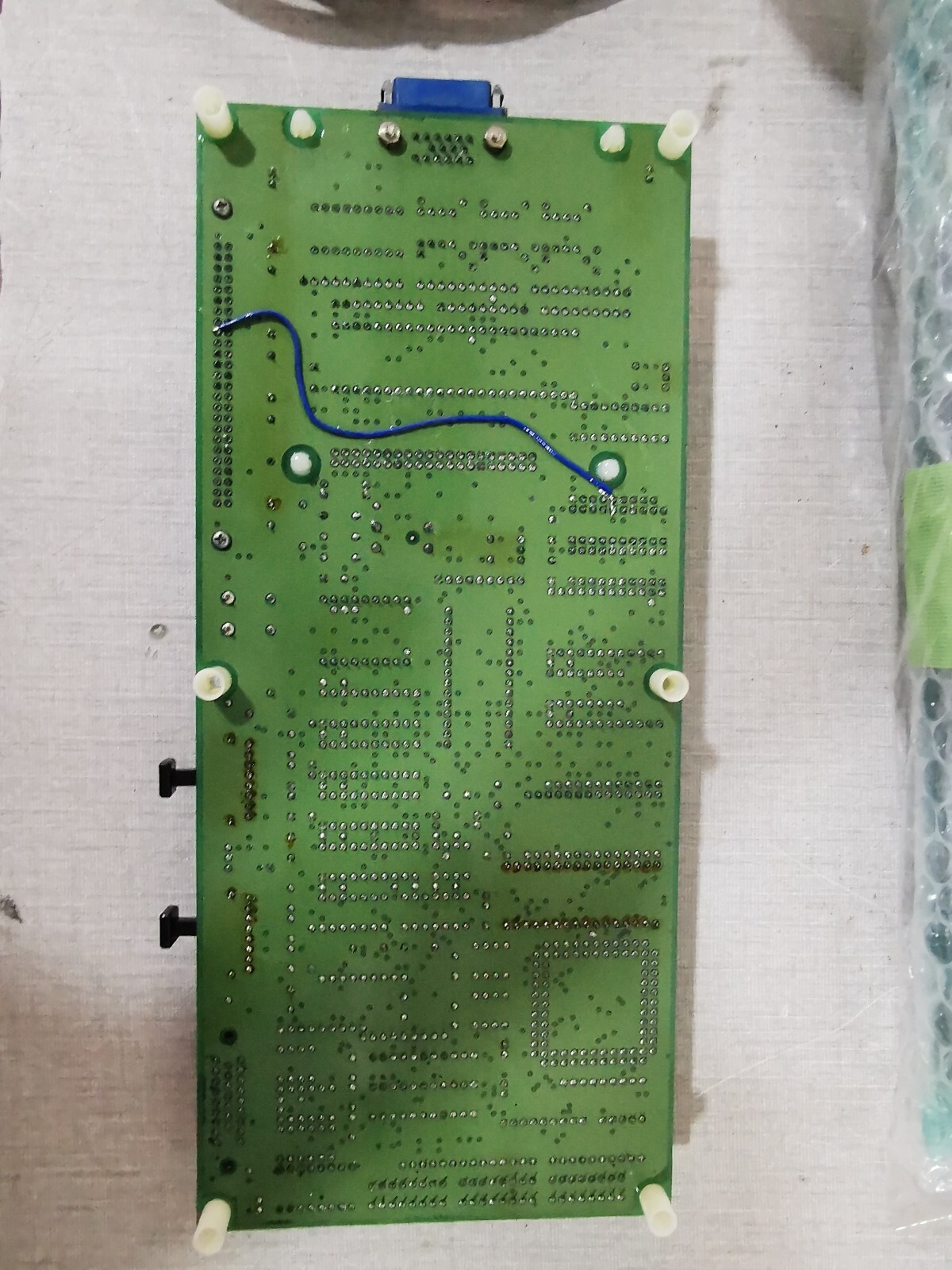 SHINKIKAI GIKEN D31520 SHINKIKAI GIKEN FPM4D3B CONTROL BOARD D31520 2