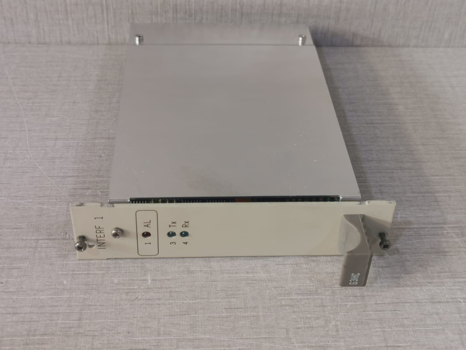 ABB HENF327935R5 ABB INTERF 1 HENF327935R5 G3HC PCB CARD 2