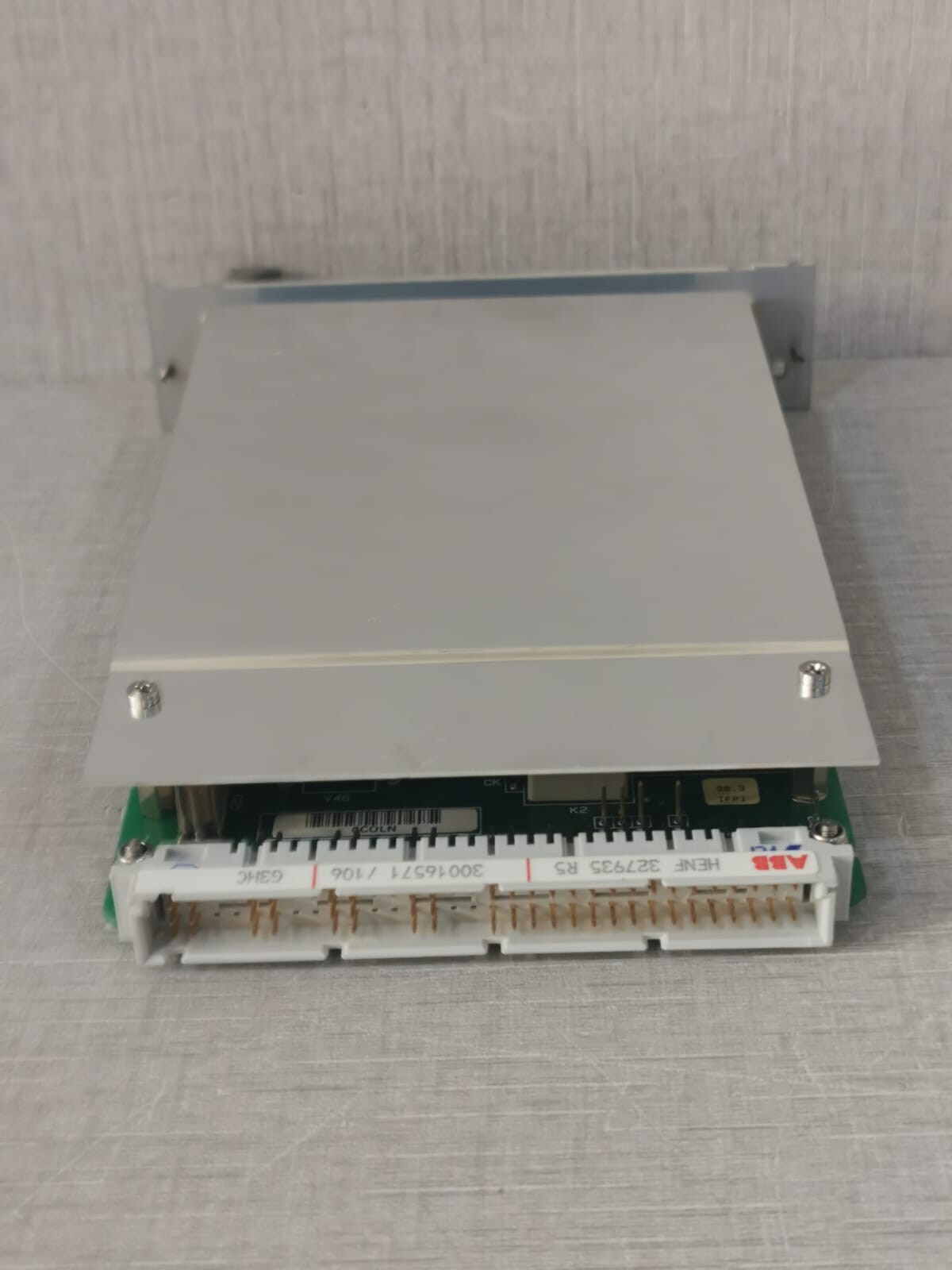ABB HENF327935R5 ABB INTERF 1 HENF327935R5 G3HC PCB CARD 6