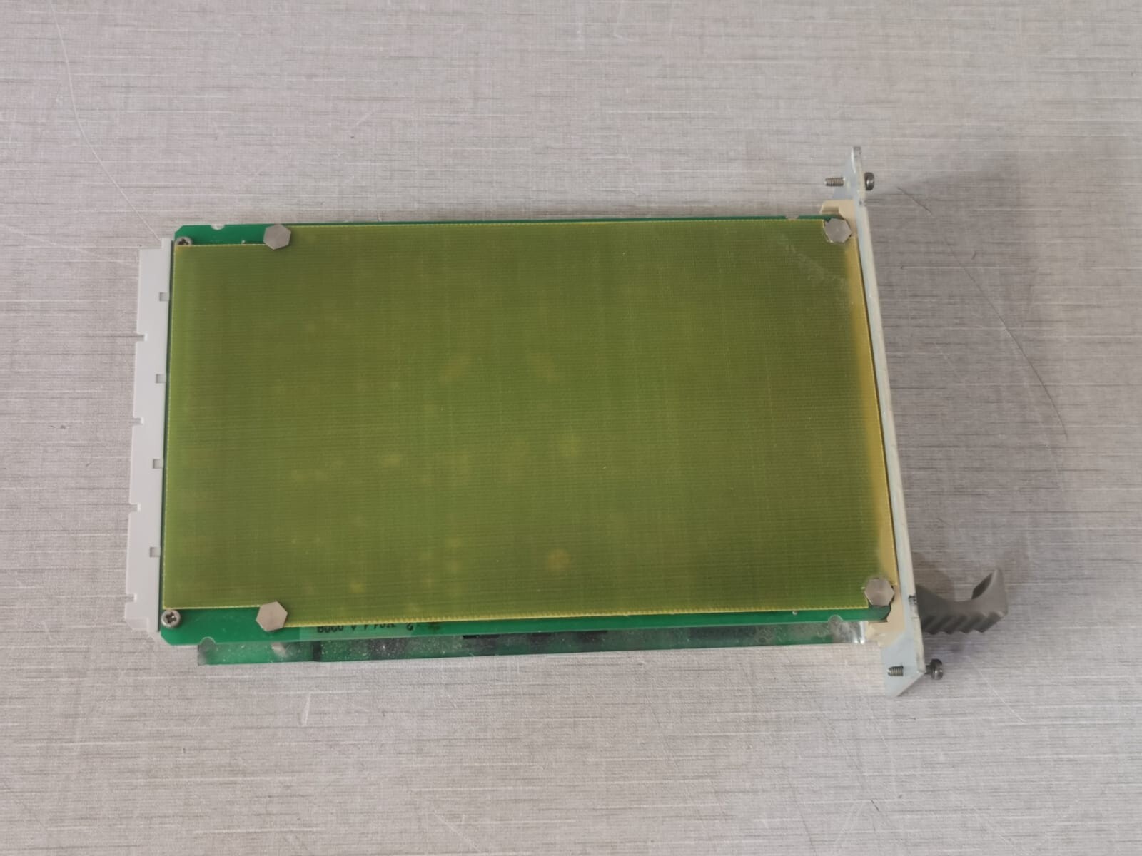 ABB HENF327935R5 ABB INTERF 1 HENF327935R5 G3HC PCB CARD 9