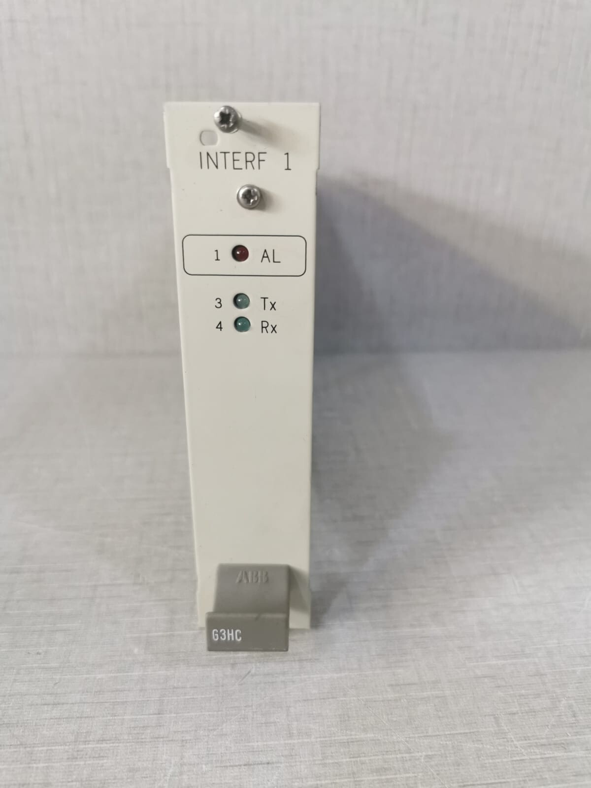 ABB HENF327935R5 ABB INTERF 1 HENF327935R5 G3HC PCB CARD 10