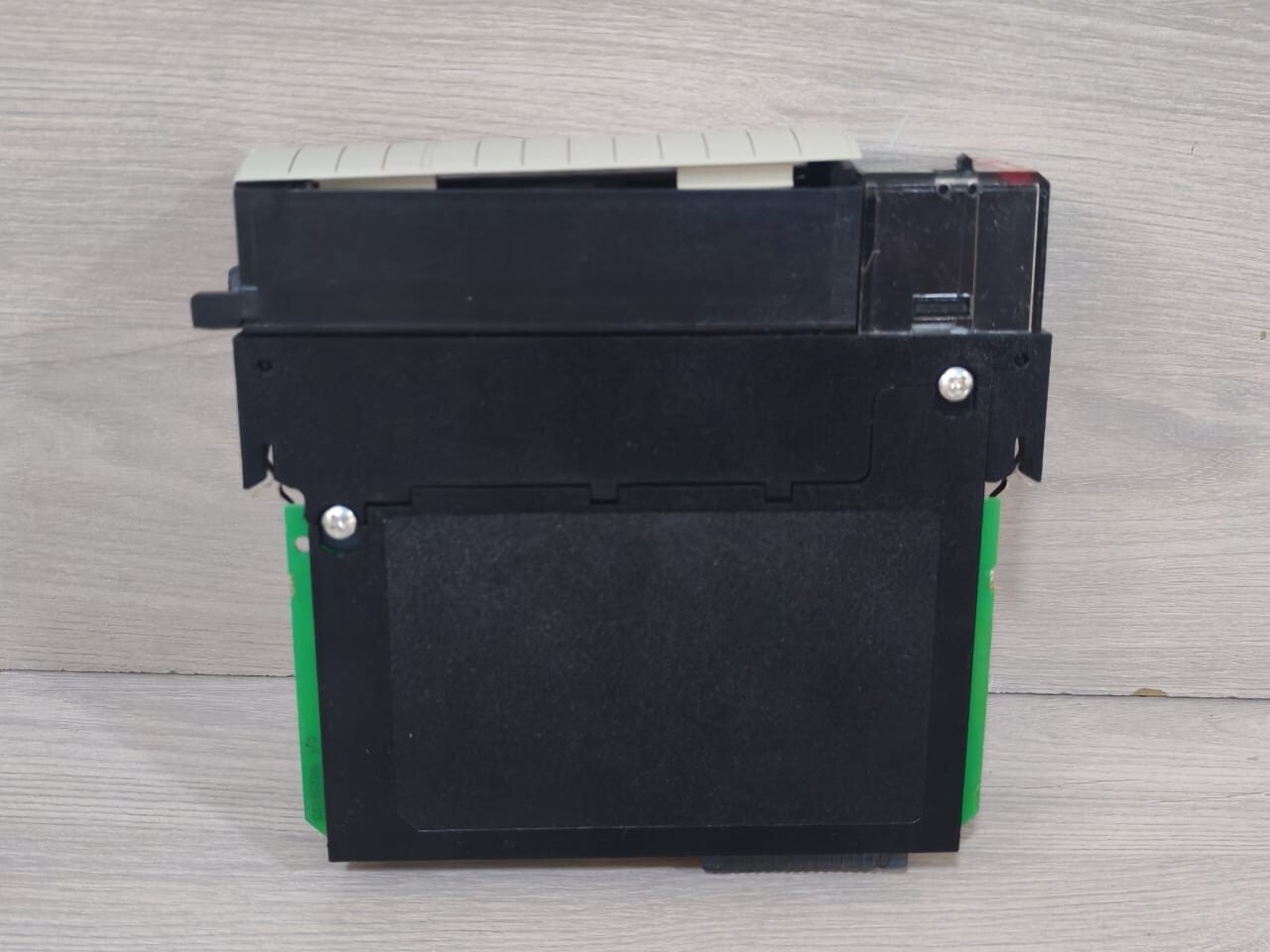 Rockwell Automation 1756-IA16 Allen-Bradley 1756-IA16/A H01 Input Module Catalog 96259076 A01 6
