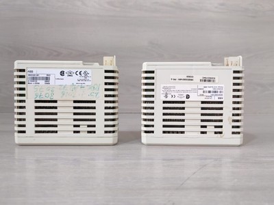 ABB DO820 DO820 ABB 3BSE008514R1 PR. D & E - WITHOUT BASE 4
