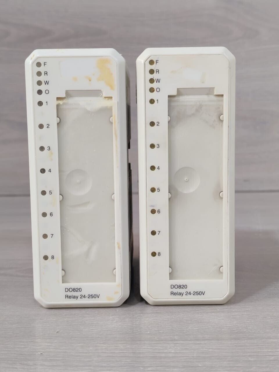 DO820 ABB 3BSE008514R1 PR. D & E - WITHOUT BASE