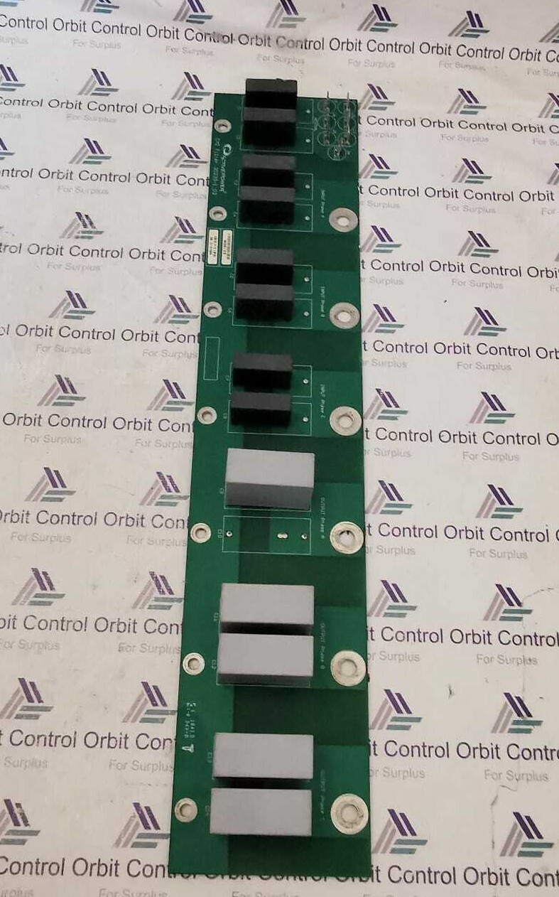 ACTIVEPOWER 30239-1_03 Active Power EMI Filter 30239-1_03 5