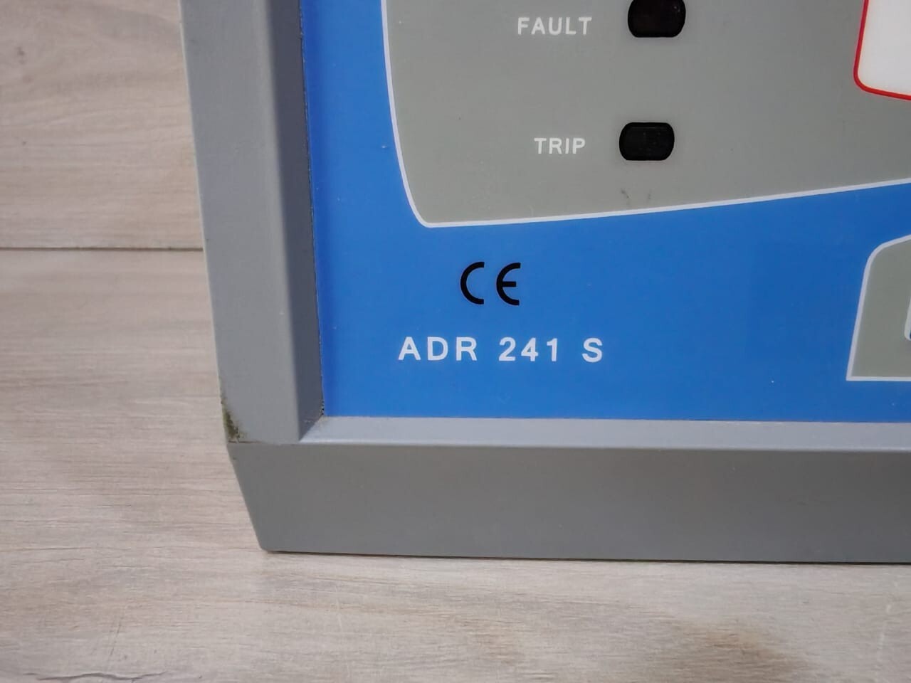 ASHIDA AM-411-06-01-27-01-00-02 ASHIDA ADR241S-AM-411-06-01-27-01-00-02 NUMERICAL SELF POWERED PROTECTION RELAY 3