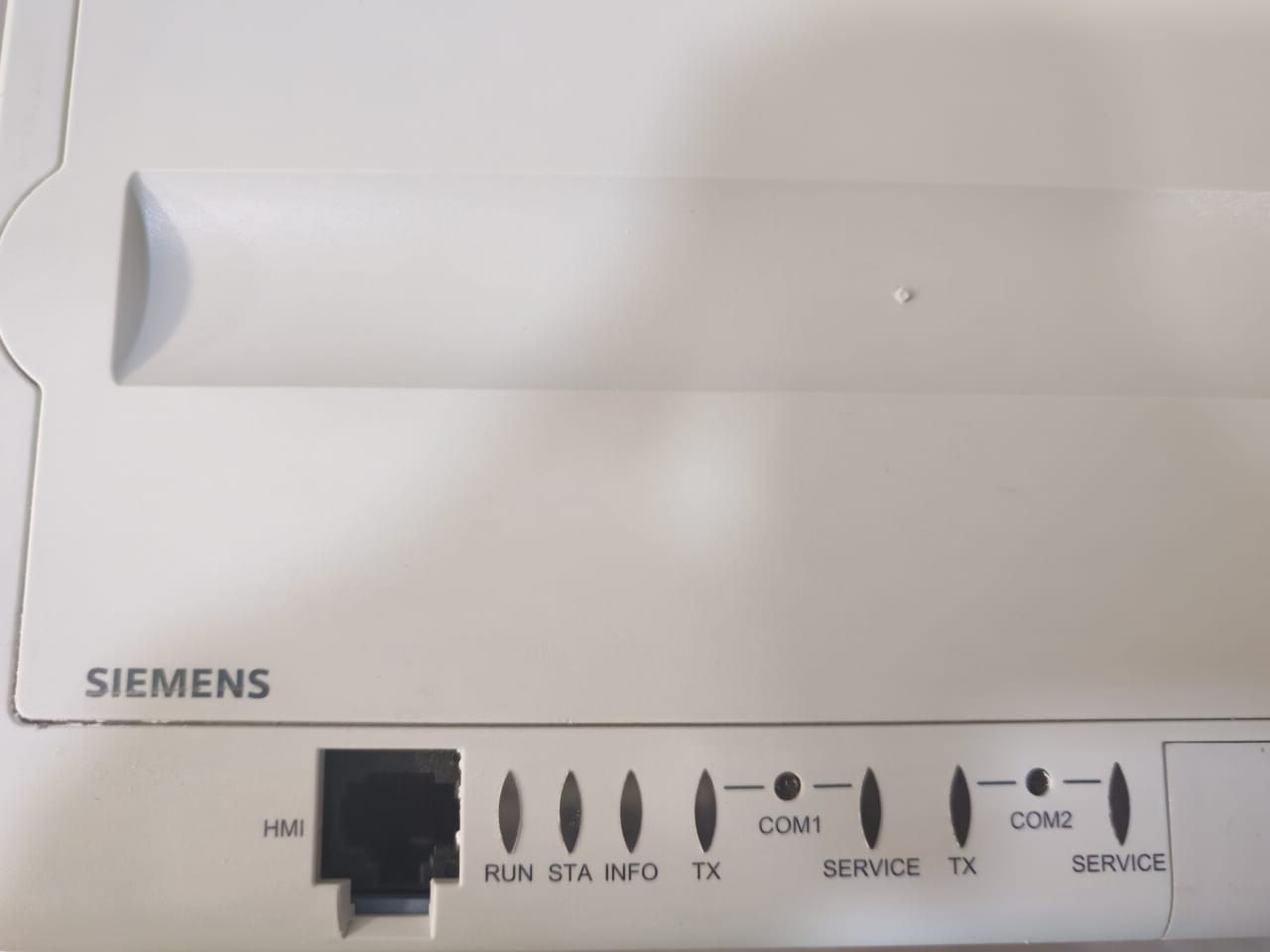 Siemens PXC00-U Siemens PXC00-U System Controller Preloaded FW: 5.00.057 3