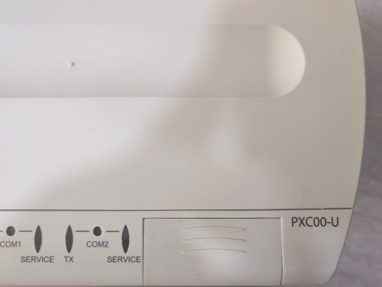 Siemens PXC00-U Siemens PXC00-U System Controller Preloaded FW: 5.00.057 4