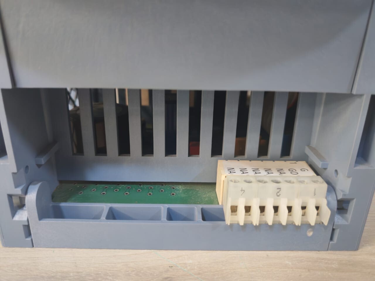 Siemens PXC00-U Siemens PXC00-U System Controller Preloaded FW: 5.00.057 8