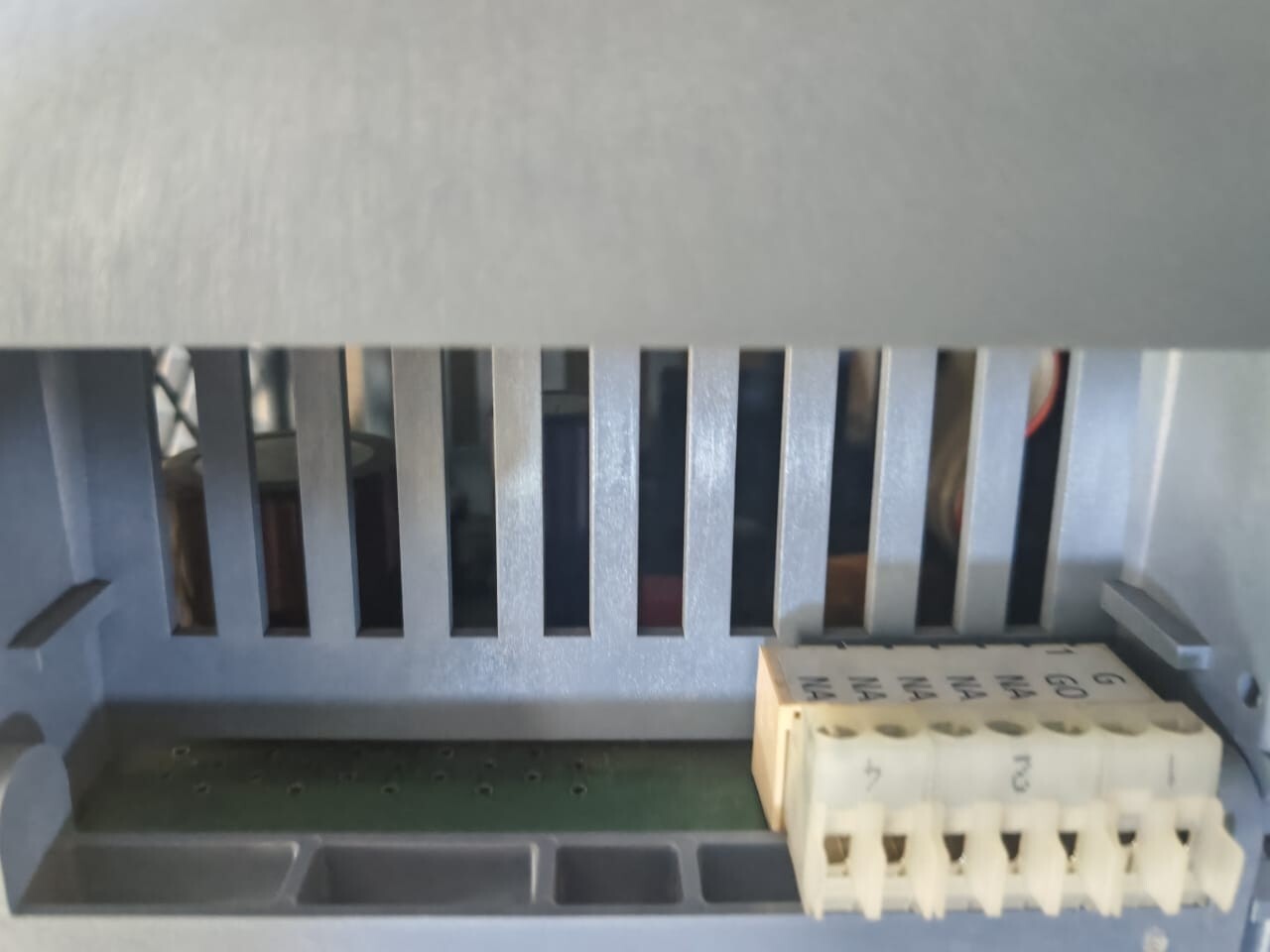 Siemens PXC00-U Siemens PXC00-U System Controller Preloaded FW: 5.00.057 9