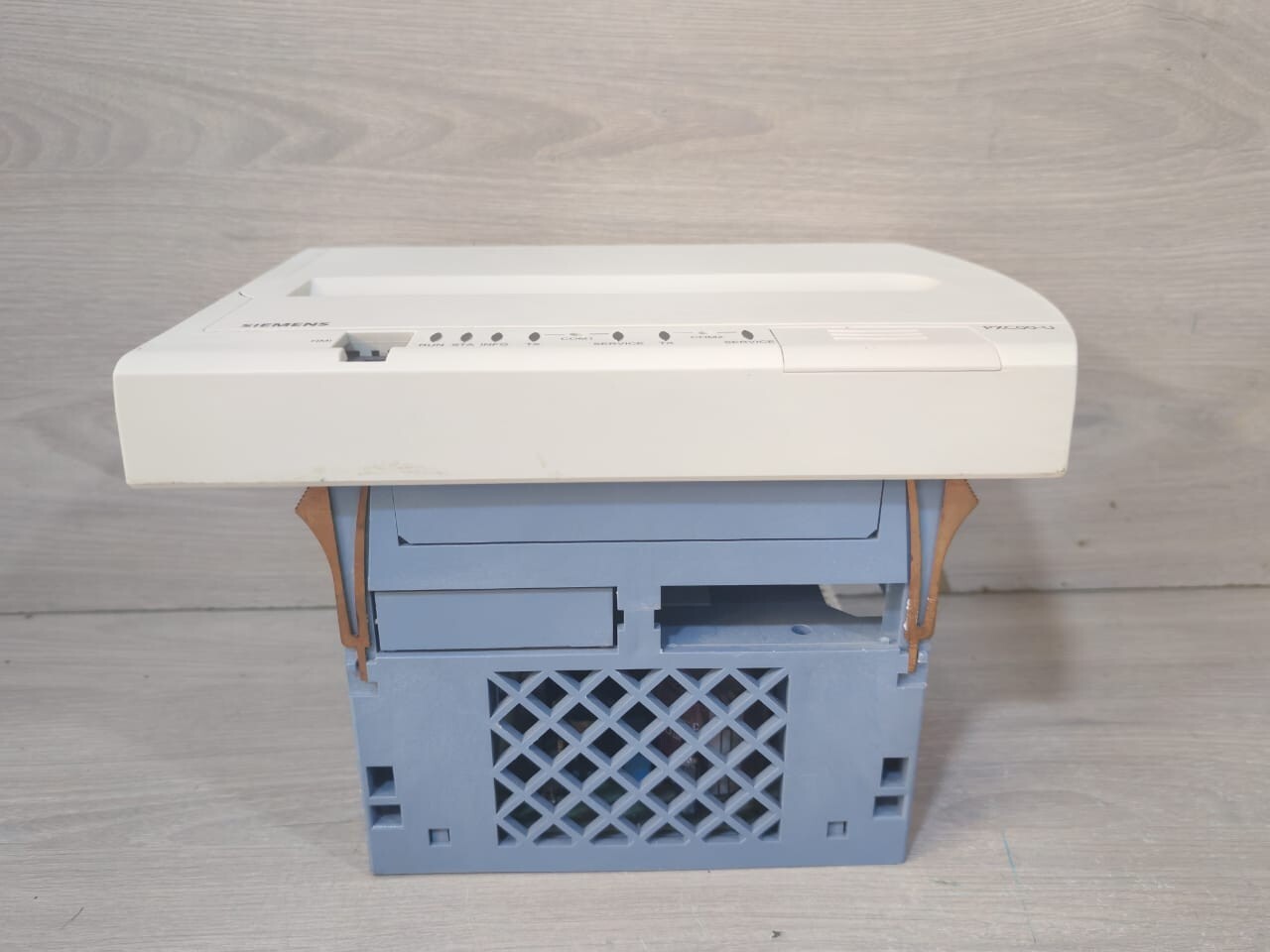 Siemens PXC00-U Siemens PXC00-U System Controller Preloaded FW: 5.00.057 10