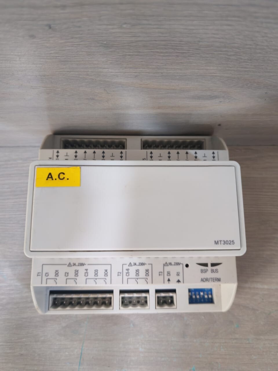 Siemens POL965.00/MCQ SIEMENS MT3025 POL965.00/MCQ 3