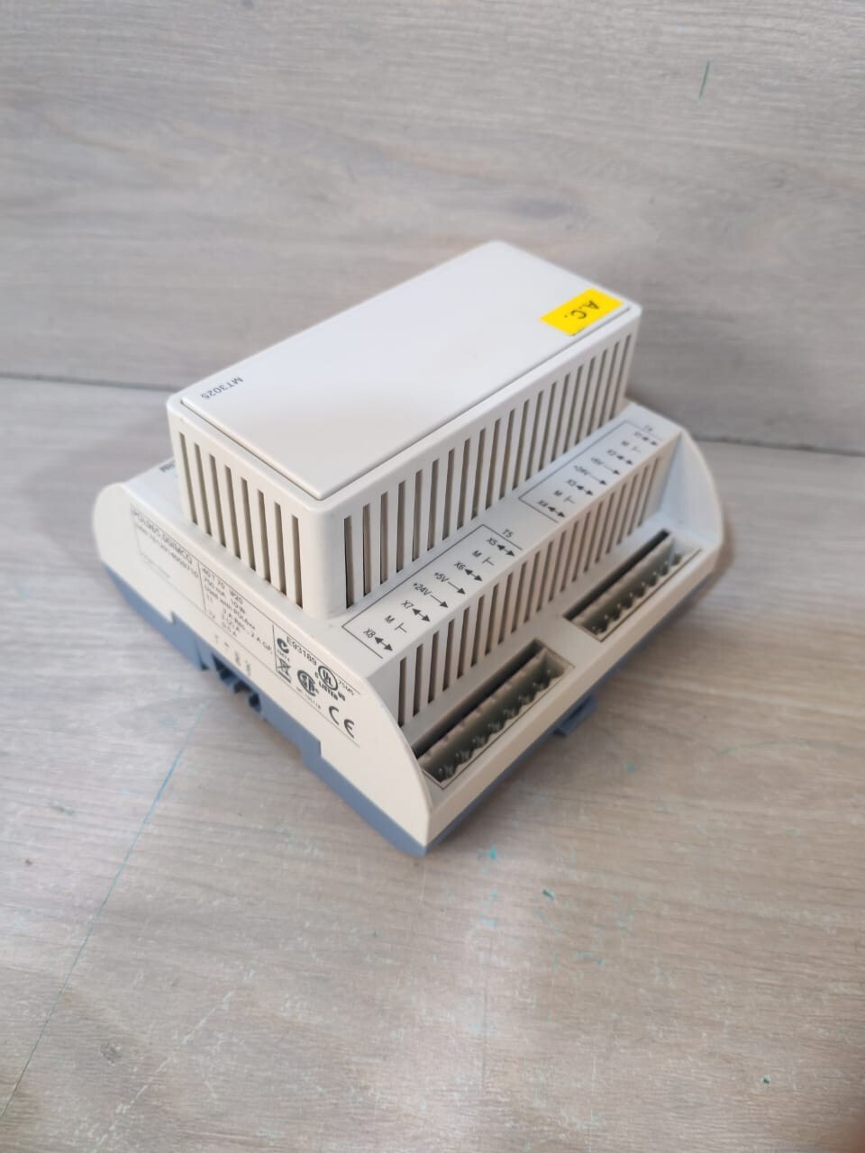 Siemens POL965.00/MCQ SIEMENS MT3025 POL965.00/MCQ 4